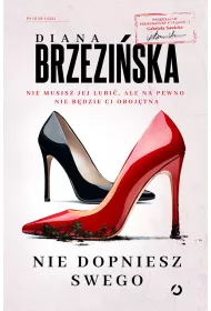 Nie dopniesz swego. Prokurator Gabriela Sawicka. Tom 1