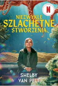 Niezwykle szlachetne stworzenia (ok�adka filmowa)