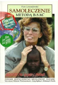 Samoleczenie metod� B.S.M. + film CD