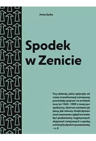 Spodek w Zenicie. Przewodnik po architekturze..