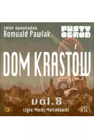 Audiobook Dom Krastw mp3