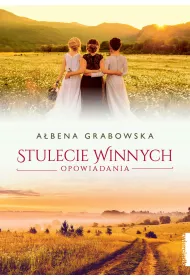 eBook Stulecie Winnych. Opowiadania mobi epub