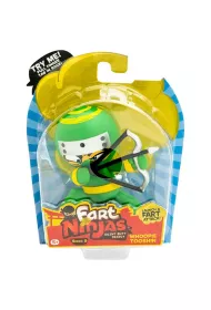 Fart Ninjas figurka z dwikiem Whoopie Tushin