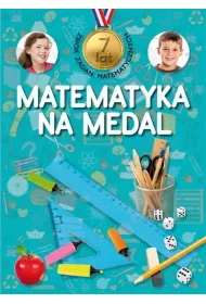 Matematyka na medal 7 lat