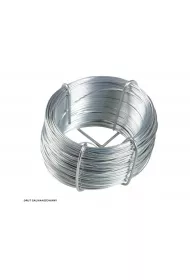Greenmill Drut galwanizowany 50m fi 0,8 mm