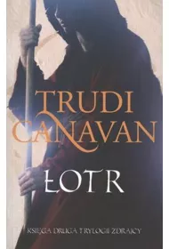 �otr. Trylogia Zdrajcy. Tom 2 (pocket)