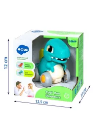 Dinozaur z nap�dem E7968C AN01 Hola