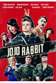 Jojo Rabbit (DVD)