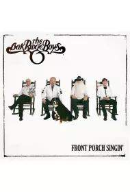 Front Porch Singin (CD)