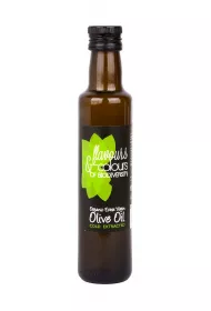 Bio Planet Oliwa z oliwek extra virgin (flavours & colours) 250 ml Bio