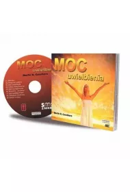Audiobook Moc uwielbienia - CD