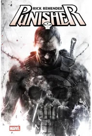 Punisher. Tom 2