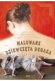 Malowane dziewcz�ta Degasa