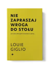 Nie zapraszaj wroga do sto�u
