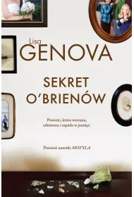 Sekret O'Brienw