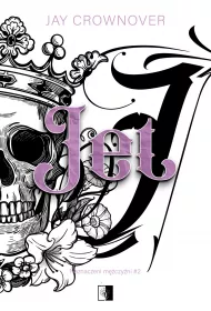 eBook Jet. Naznaczeni mczyni. Tom 2 mobi epub