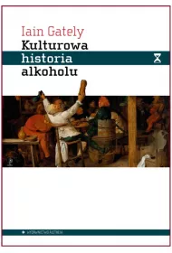 Kulturowa historia alkoholu