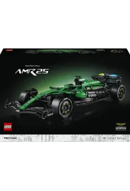 LEGO Technic Bolid F1® Aston Martin Aramco AMR25 42240