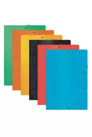 Office Products Teczka z gumk� A4