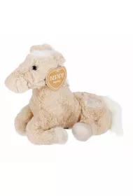 Pluszak 23 cm Ko� Nico br�zowy BEPPE 14050 BS