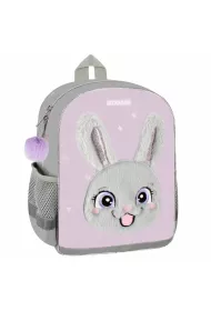 Plecak S-Mid Kr�lik lila STARPAK 527180