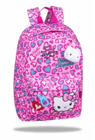 Patio Plecak m�odzie�owy Hello Kitty Cross Pink 2