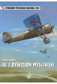 Dywizjon My�liwski IV/1