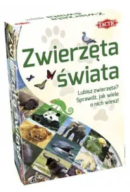 Quizy �wiata. Zwierz�ta �wiata