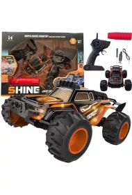 Auto terenowe R/C MIX Maksik