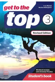 Get to the Top Revised Edition 3 Student's Book