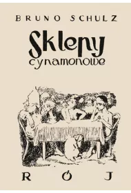 Sklepy cynamonowe