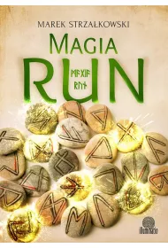 Magia run