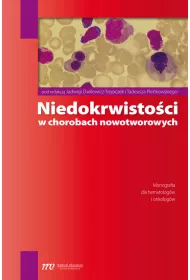 Niedokrwistoci w chorobach nowotworowych