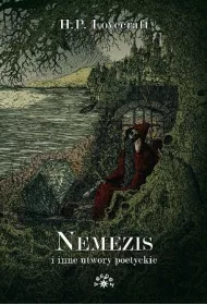 NEMEZIS i inne utwory poetyckie