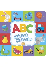 ABC. ALFABET MALUCHA