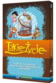 Takie ycie 1. Ciekawostki