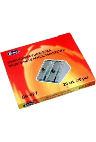 Grand Temper�wka 627 metalowa podw�jna