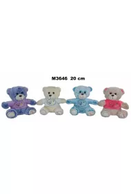 Mi� 20cm MIX Sun-Day