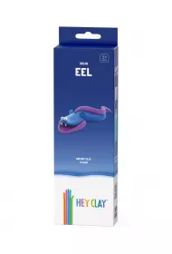 Hey Clay - W�gorz Tm Toys