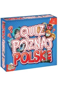 Quiz Poznaj Polsk�