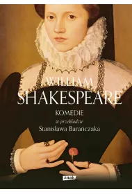 Komedie w przekadzie Stanisawa Baraczaka