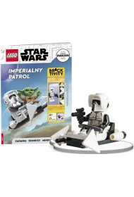 Lego Star Wars. Imperialny Patrol