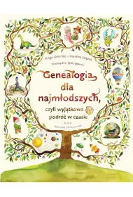 Genealogia dla najm�odszych