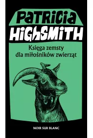 Ksi�ga zemsty dla mi�o�nik�w zwierz�t