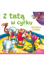 Z tat� w cyrku