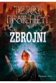 Zbrojni. �wiat Dysku. Tom 15