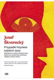 Przypadki in�yniera ludzkich dusz