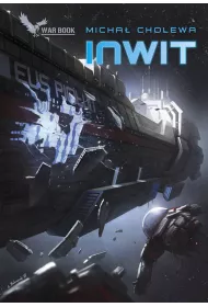 eBook Inwit. Algorytm wojny. Tom 4 mobi epub
