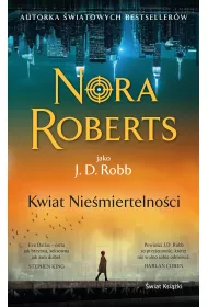 eBook Kwiat Nie�miertelno�ci. Oblicza �mierci. Tom 3 mobi epub