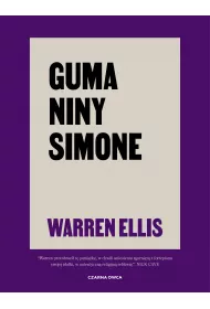 eBook Guma Niny Simone mobi epub